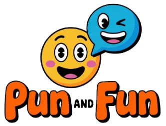 Pun And Fun